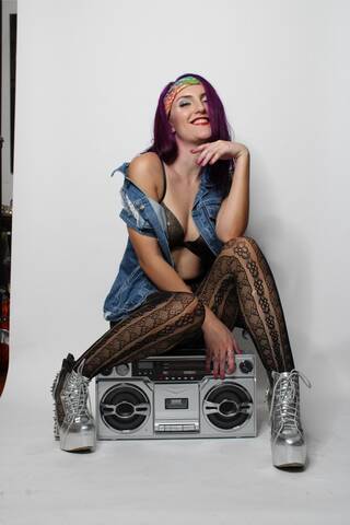 Jaki Nelson: The versatile voice redefining the limits of electronic music